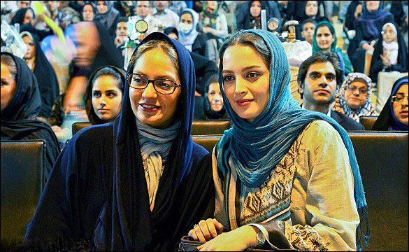 بهنوش طباطبایی بهنوش طباطبایی