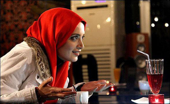 بهنوش طباطبایی بهنوش طباطبایی