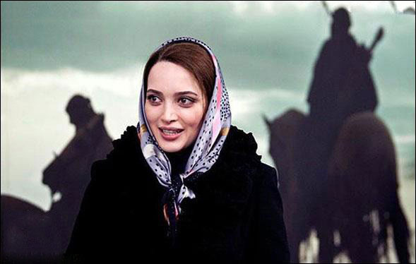 بهنوش طباطبایی بهنوش طباطبایی