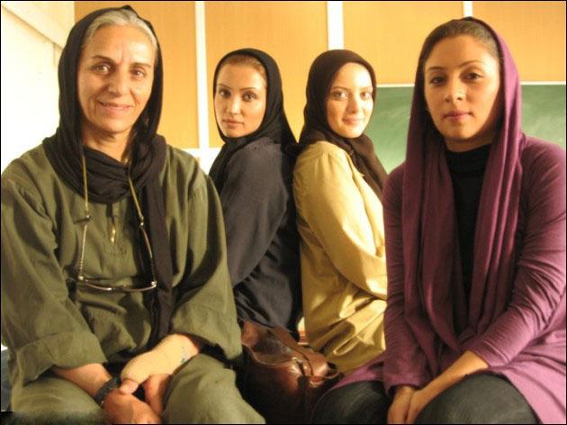 بهنوش طباطبایی بهنوش طباطبایی