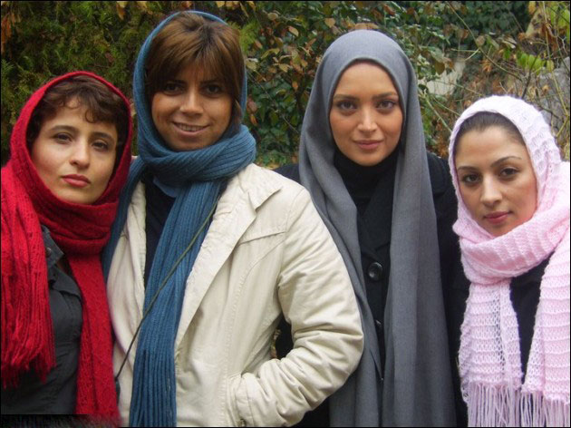 بهنوش طباطبایی بهنوش طباطبایی