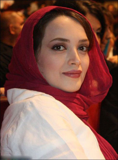 بهنوش طباطبایی بهنوش طباطبایی