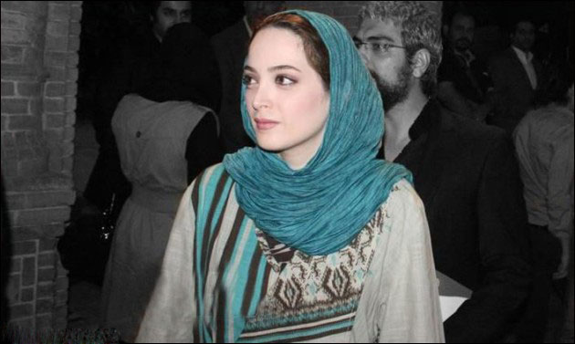 بهنوش طباطبایی بهنوش طباطبایی