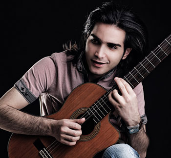 محسن یگانه محسن یگانه
