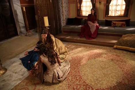 حریم سلطان حریم سلطان