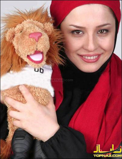 مهراوه شریفی نیا