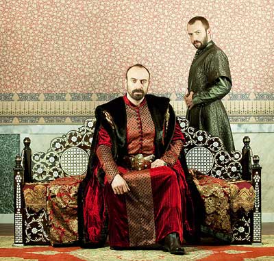 سریال حریم سلطان, پوستر هایسریال حریم سلطان سریال حریم سلطان, پوستر هایسریال حریم سلطان