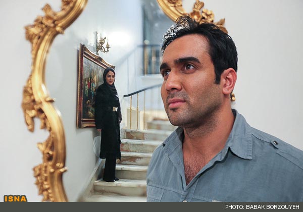 عکسهای فیلم آقای الف اولین فیلم سه بعدی ایرانی عکسهای فیلم آقای الف اولین فیلم سه بعدی ایرانی