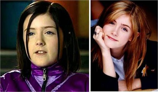 More Celebrities Then and Now (29 pics) More Celebrities Then and Now (29 pics)