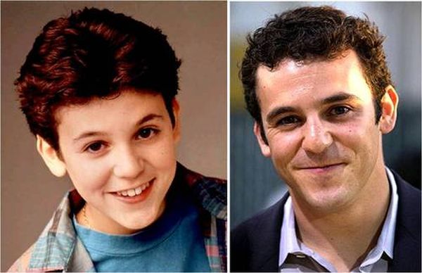More Celebrities Then and Now (29 pics) More Celebrities Then and Now (29 pics)