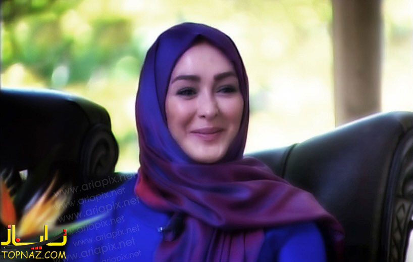 الهام حمیدی در خوشا شیراز الهام حمیدی در خوشا شیراز