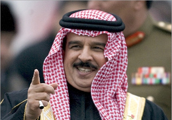 پادشاه پادشاه