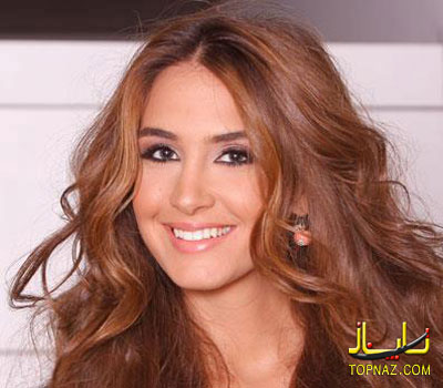 دختر زیبای لبنان,دختر شایسته