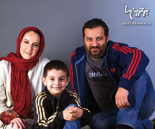 زندگی عشقولانه شقایق دهقان و محراب قاسم خانی زندگی عشقولانه شقایق دهقان و محراب قاسم خانی