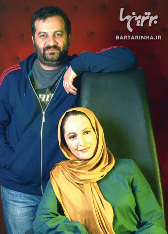 زندگی عشقولانه شقایق دهقان و محراب قاسم خانی زندگی عشقولانه شقایق دهقان و محراب قاسم خانی