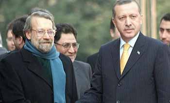 رابطه ایران و ترکیه,خبر سیاسی,اخبار سیاسی