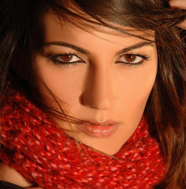دارین حمزه دارین حمزه