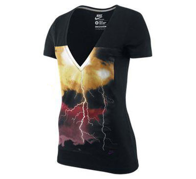 NIKE T-Shirts