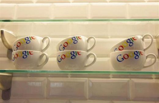 google-offices