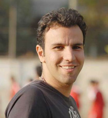 مردان فوتبال ایران از شایعه پایان جهان می گویند