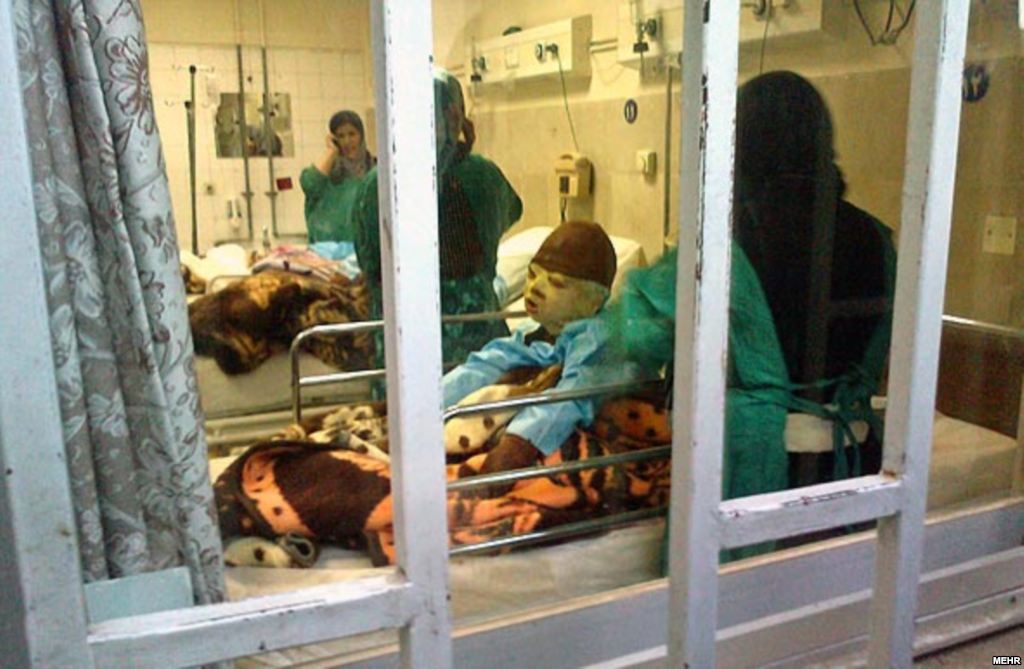 حادثه شی آباد حادثه شی آباد