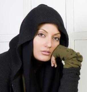 مهناز افشار