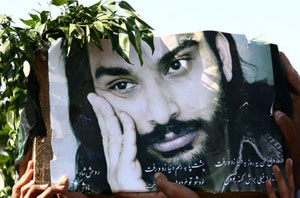 ناصر عبدالهی
