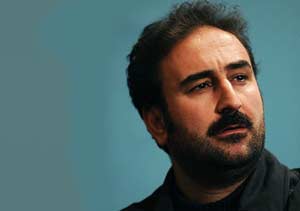 مهران احمدی داماد علیرضا خمسه شد