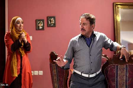 علیرضا خمسه