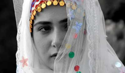 باران کوثری
