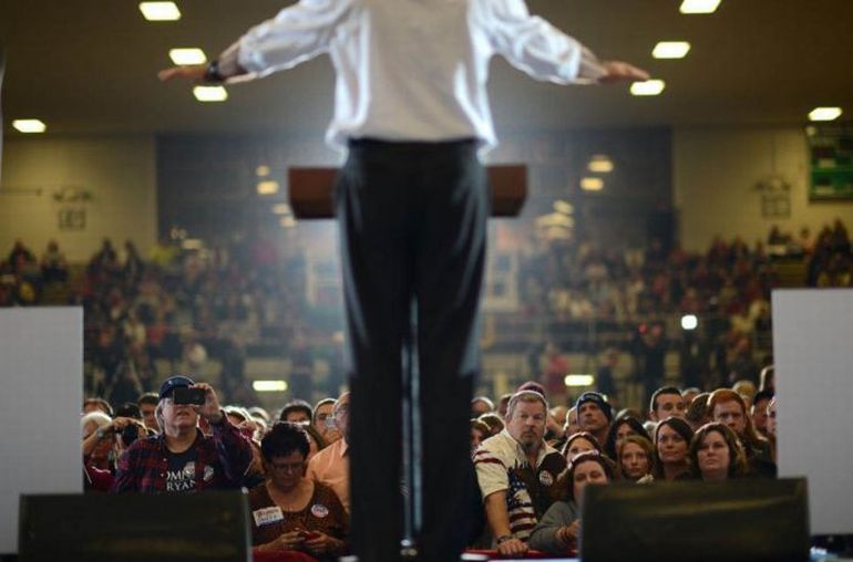 The Best Pics of 2012 (59 photos)