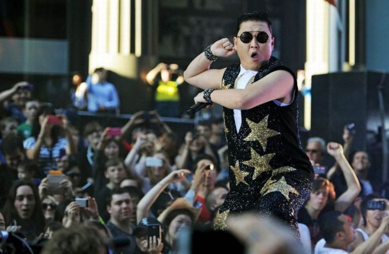 The Best Pics of 2012 (59 photos)