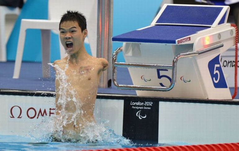 The Best Pics of 2012 (59 photos)