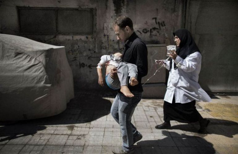 The Best Pics of 2012 (59 photos)