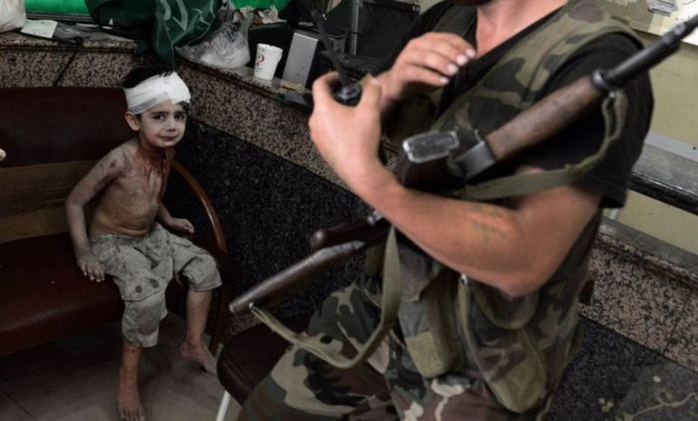 The Best Pics of 2012 (59 photos)