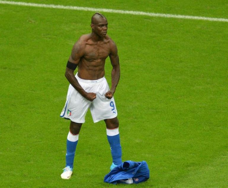 The Best Pics of 2012 (59 photos)