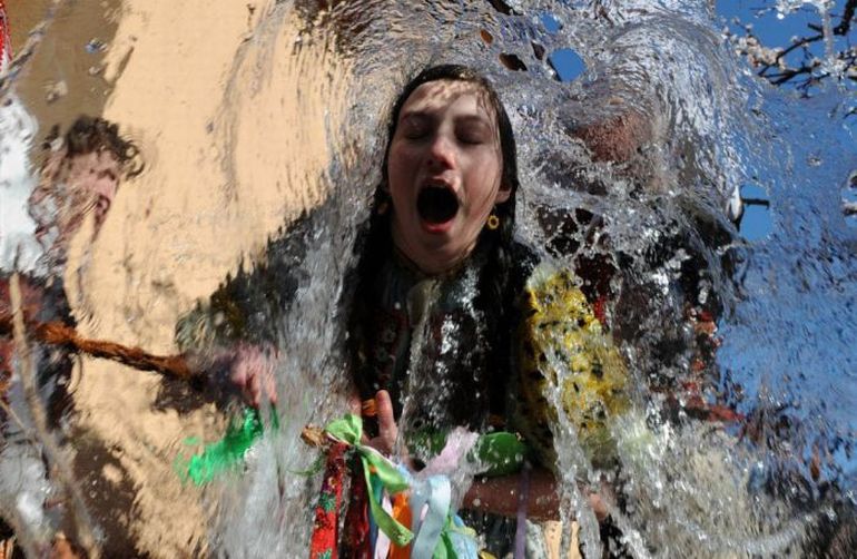 The Best Pics of 2012 (59 photos)
