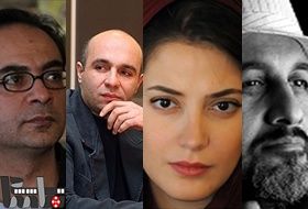 بیوگرافی ۴ شخصیت سینما به بهانه تولدشان