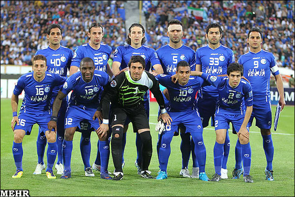 استقلال با پیروزی اش در آسیا ماندگار شد