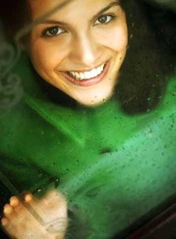 عکس چیچک