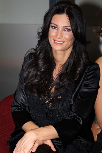 Manuela Arcuri