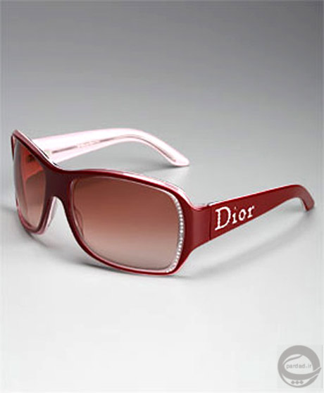 عینک مدل Dior