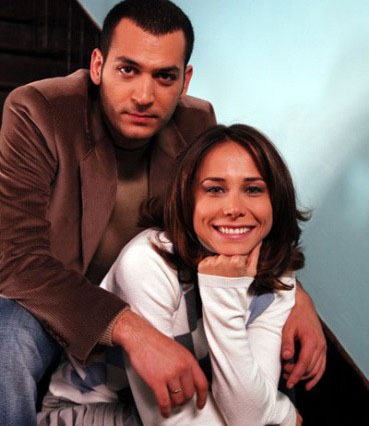 آزاد و ساواش