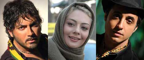 سریال دختران حوا