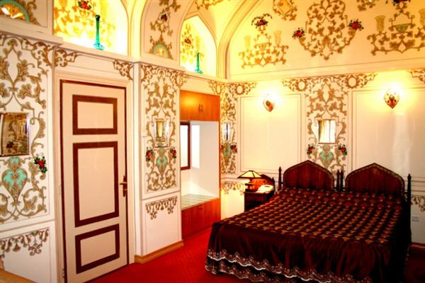 گرانترین هتل ایران را ببینید