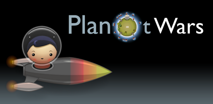 بازی استراتژیک Planet Wars v1.18