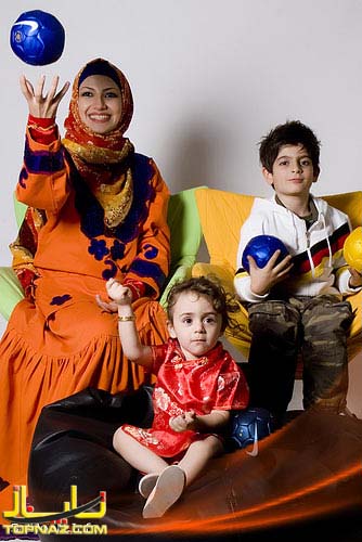 خاله شادونه
