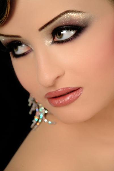 آرایش عربی