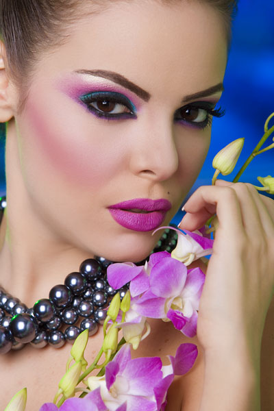 آرایش خلیجی