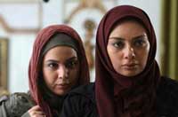 عکس هایی از سریال دختران حوا